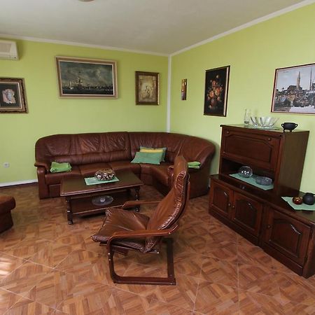 Apartment Ari Ровин Екстериор снимка